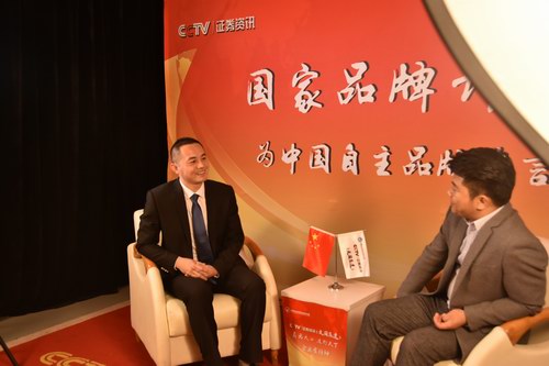 510關注品牌入圍企業家 張劍鋒院長眼中的企業家精神